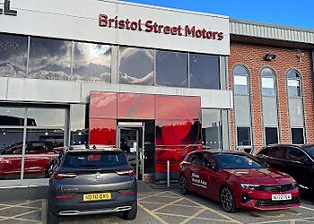 Sunderland car dealerships Bristol Street Motors Vauxhall Sunderland image 1