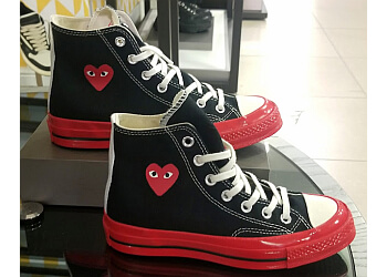 best shoe shops uk