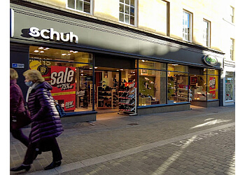 3 Best Shoe Shops in Bath, UK - ThreeBestRated