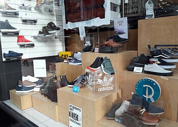 3 Best Shoe Shops in Belfast, UK - Expert Recommendations