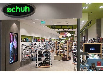 3 Best Shoe Shops in Birmingham, UK - ThreeBestRated