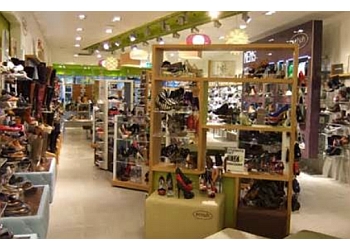 trainer shops bournemouth