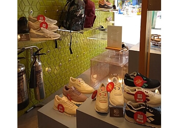 trainer shops bournemouth