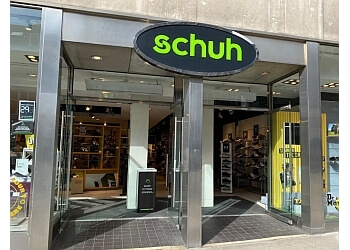 Schuh Edinburgh