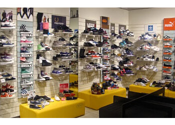 best shoe shops uk