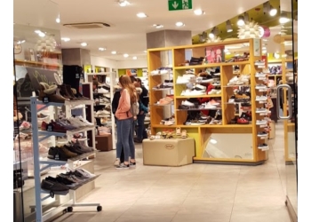 good shoes shops