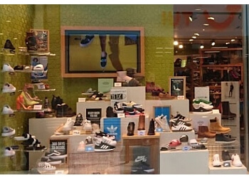 best shoe shops uk