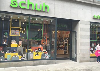 Aberdeen shoe shops schuh Aberdeen image 1