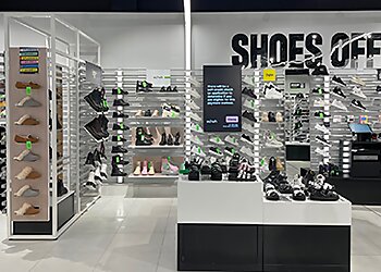 schuh Belfast