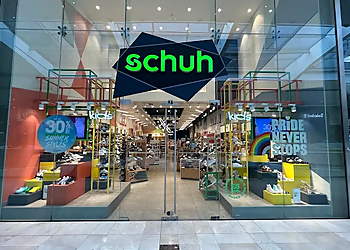 schuh Derby