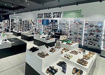 schuh Newcastle upon Tyne