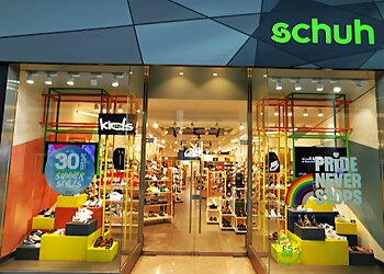 Plymouth shoe shops schuh Plymouth image 1