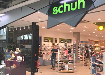 Sheffield shoe shops schuh Sheffield image 1