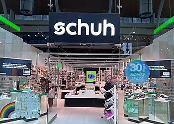 Cardiff shoe shops schuh cardiff  image 1