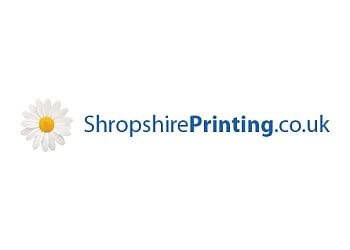 shropshire printing