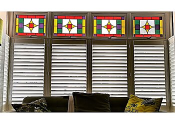 Shutters & Blinds UK Ltd