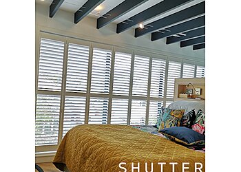 Shutters & Blinds UK Ltd