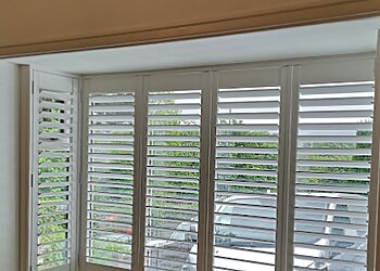 Stockport blinds shops shutters & BLINDS UK LTD. image 1