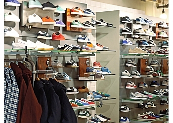 best shoe shops uk