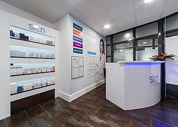 sk:n Wolverhampton Compton Road