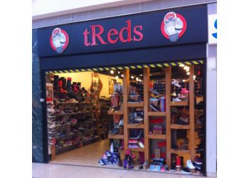 treds dr martens