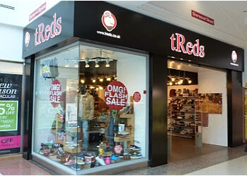 best shoe shops uk
