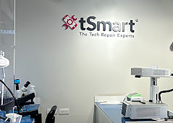 tSmart Piccadilly 