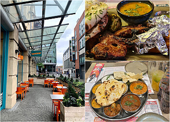 Tamatanga Nottingham