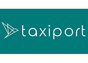 Sheffield taxis taxiport  image 1