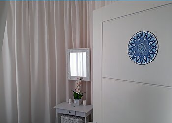 the Therapy Room central