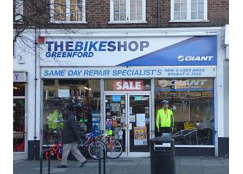 bike shop iffley road