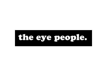 the eye people