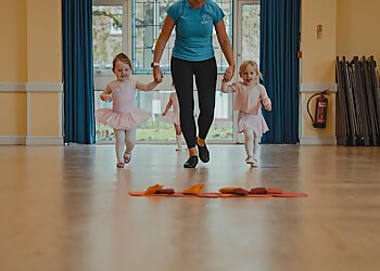 Tiny Toes Ballet Bridgend