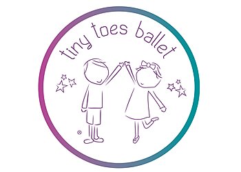 Tiny Toes Ballet Bridgend