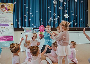 Bridgend dance schools Tiny Toes Ballet Bridgend image 1