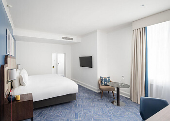 voco Grand Central Glasgow