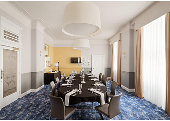 voco Grand Central Glasgow