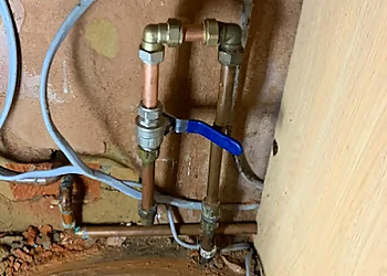 will i am Plumbing & Heating