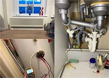 will i am Plumbing & Heating