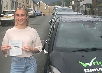 Wrightway Driving School