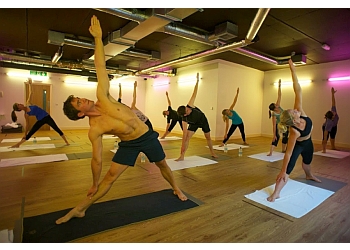 The Best Yoga Studios & Classes in London for 2019