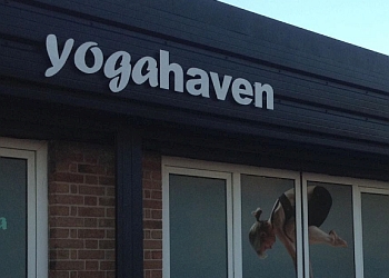 Yogahaven