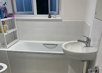 Étoile Cleaning Services LTD