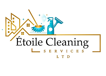Étoile Cleaning Services LTD