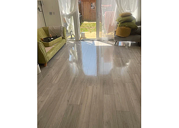 Étoile Cleaning Services LTD