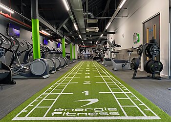 énergie Fitness Winchester
