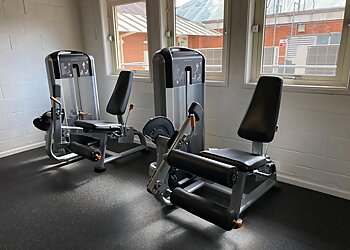 énergie Fitness Winchester
