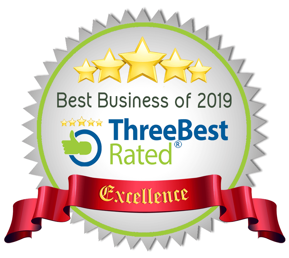 About Three Best Rated - ThreeBestRated.co.uk