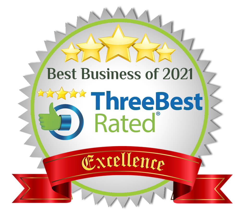 About Three Best Rated - ThreeBestRated.co.uk