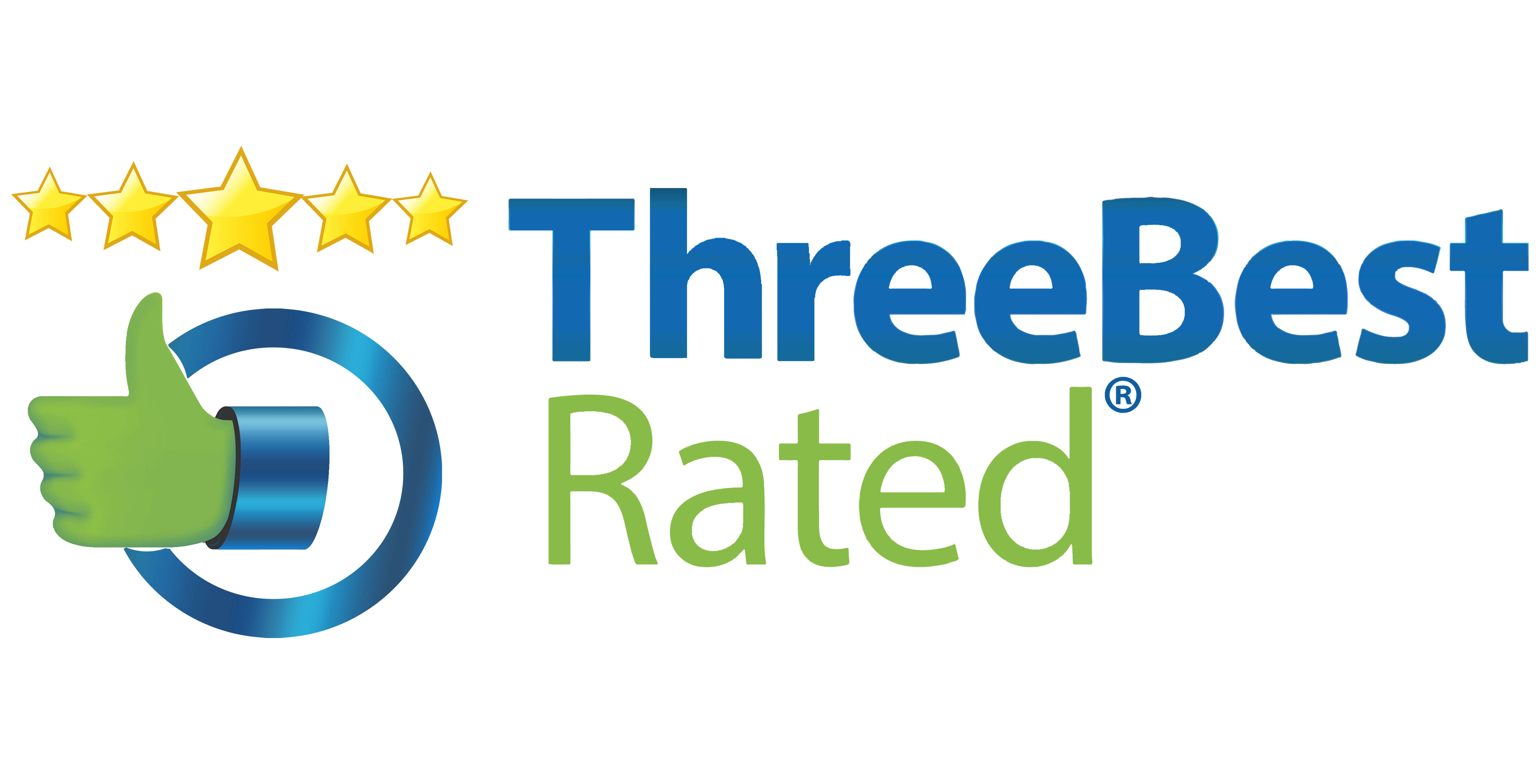 About Three Best Rated - ThreeBestRated.co.uk